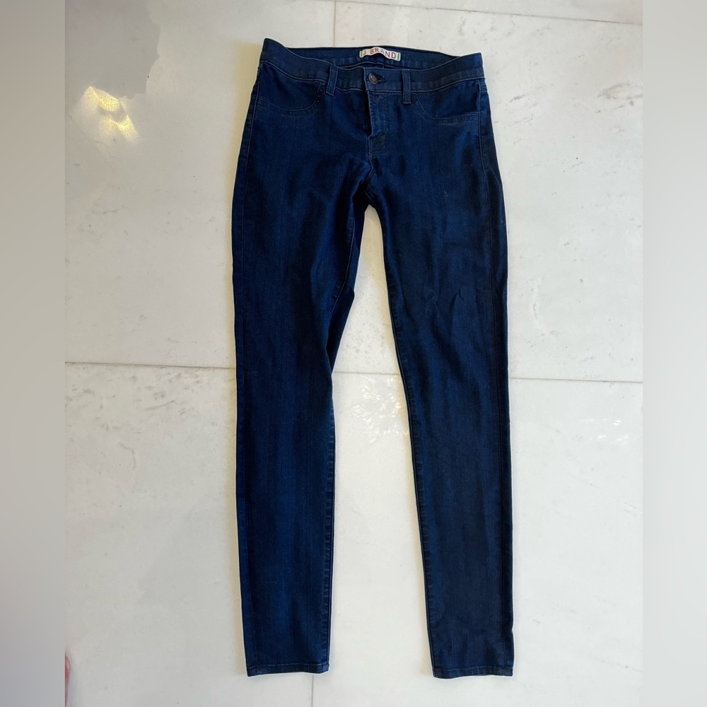 J Brand legging Jegging size 29